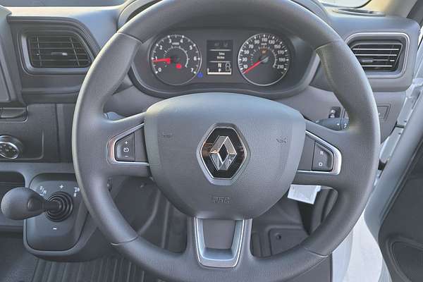 2024 Renault Master Pro 110kW X62 Phase 2 LWB