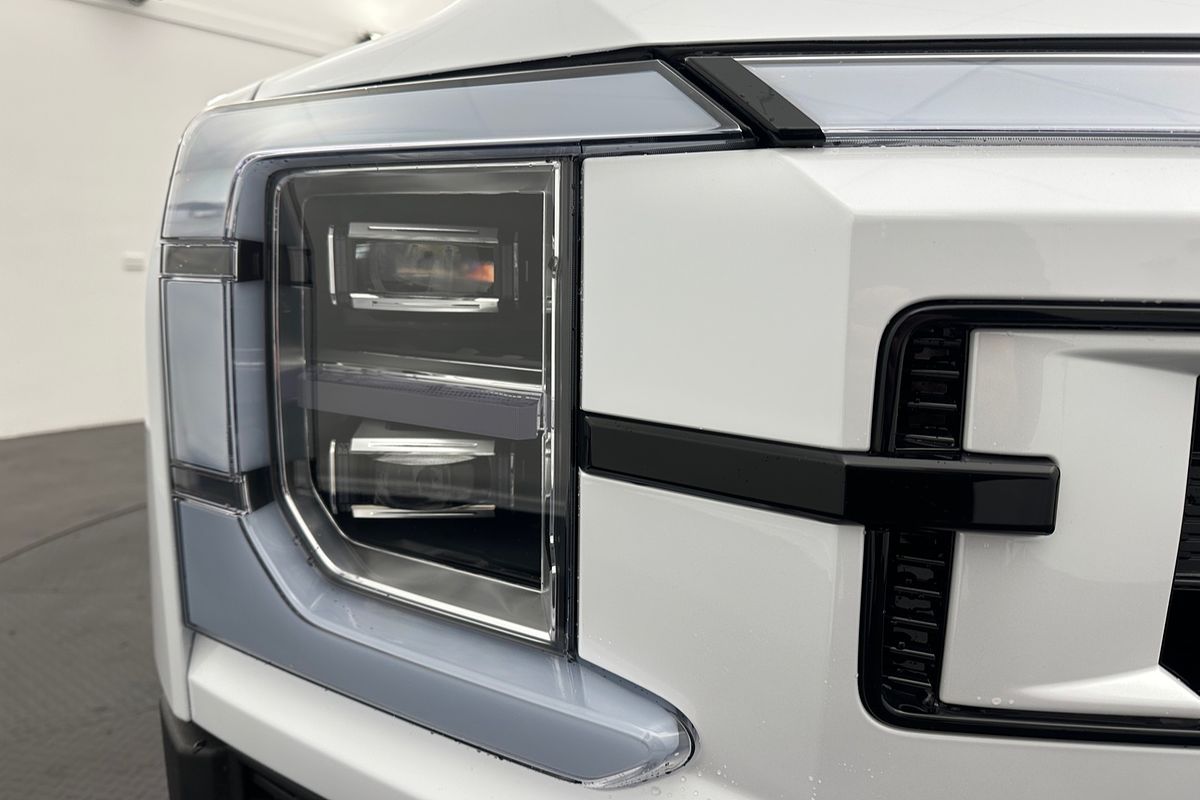 2025 BYD SHARK 6 Premium All Wheel Drive