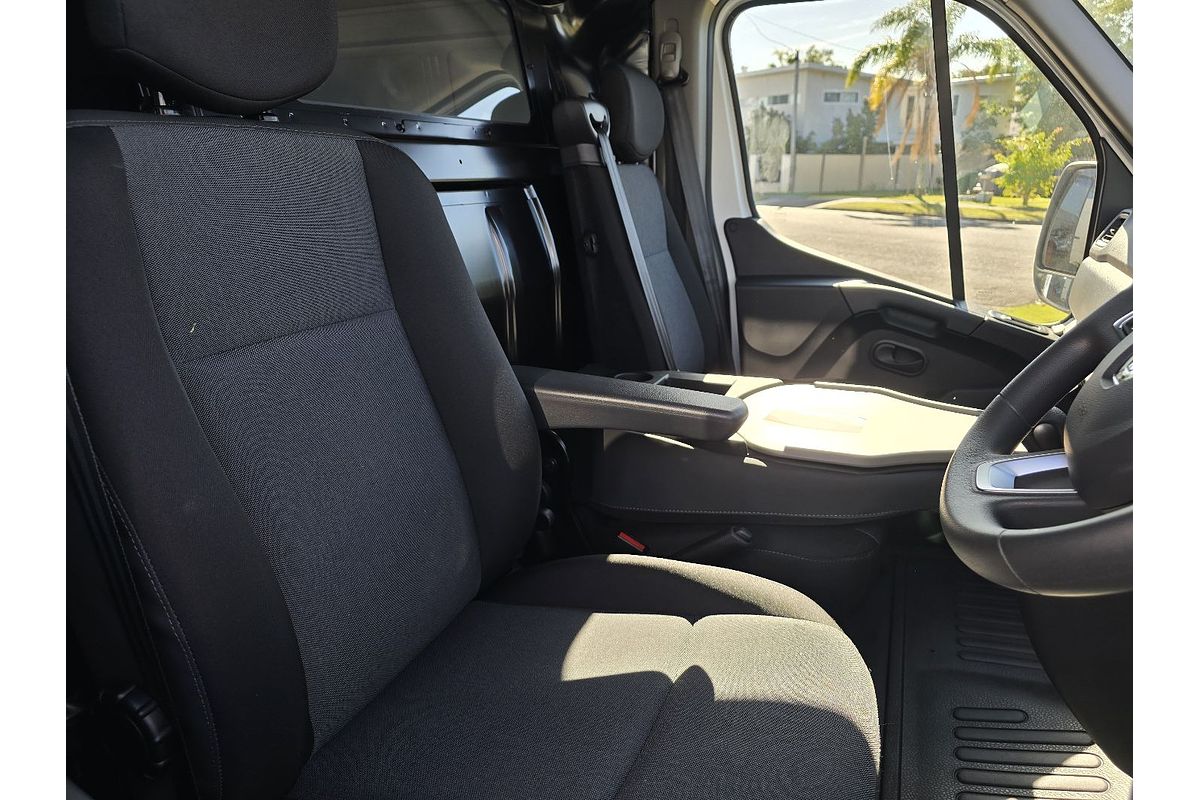 2024 Renault Master Pro 110kW X62 Phase 2 LWB
