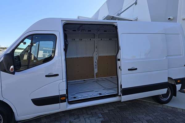 2024 Renault Master Pro 110kW X62 Phase 2 LWB
