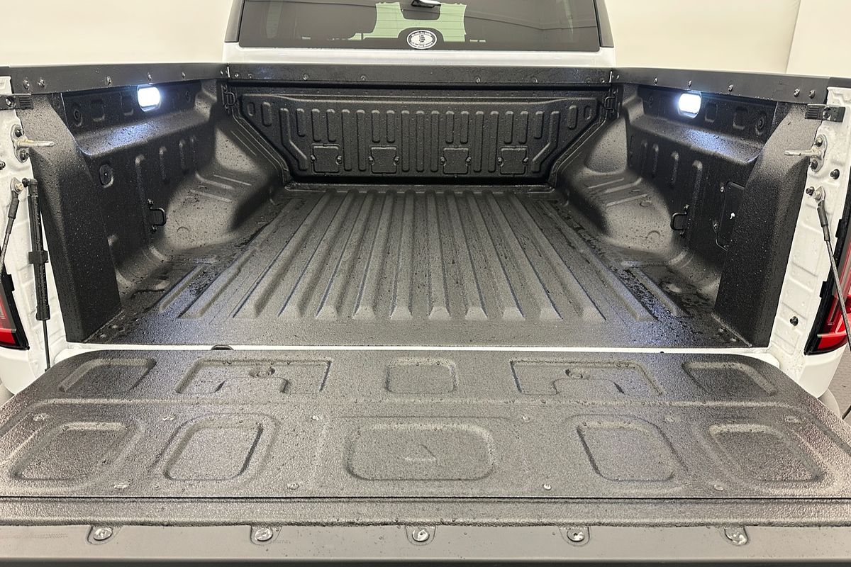 2025 BYD SHARK 6 Premium All Wheel Drive