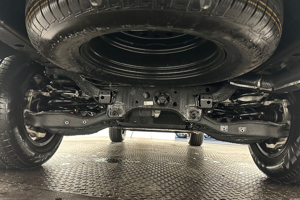 2025 BYD SHARK 6 Premium All Wheel Drive