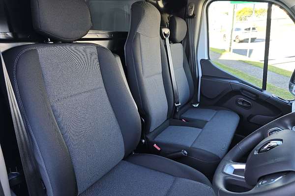 2024 Renault Master Pro 110kW X62 Phase 2 LWB
