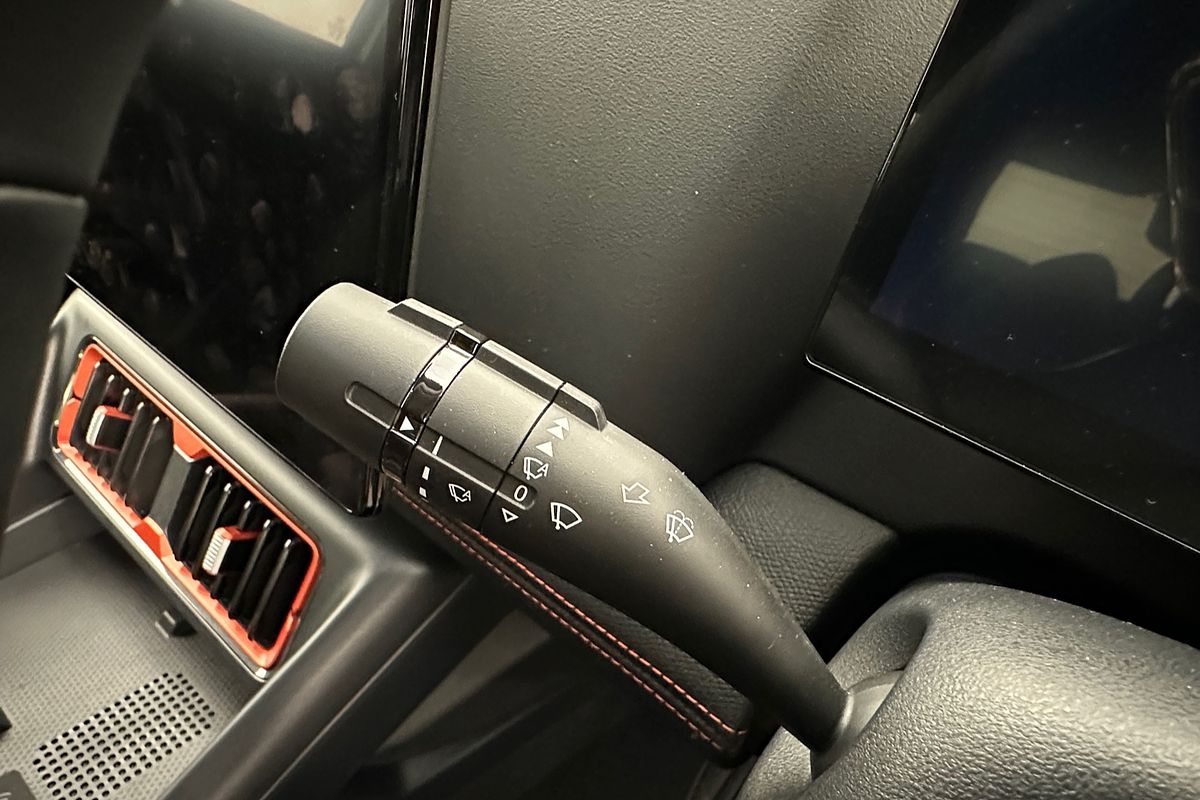 2025 BYD SHARK 6 Premium All Wheel Drive