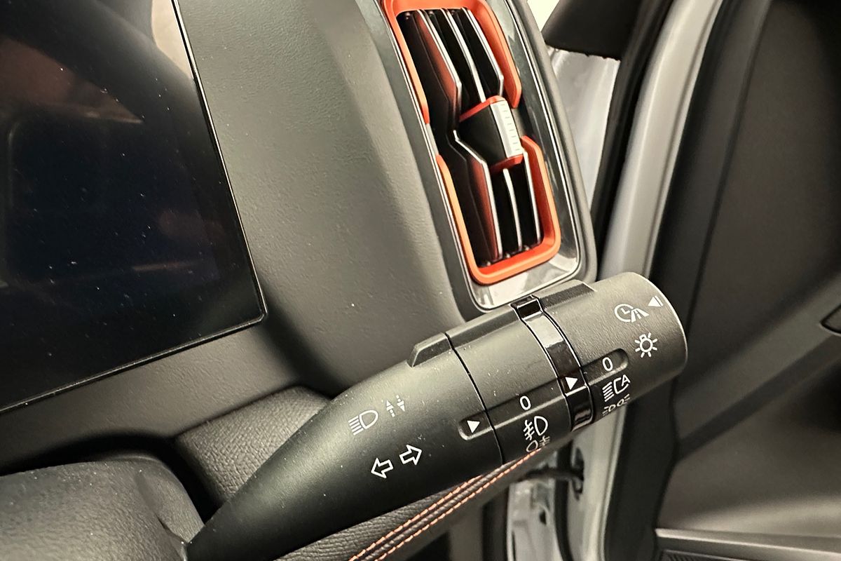 2025 BYD SHARK 6 Premium All Wheel Drive