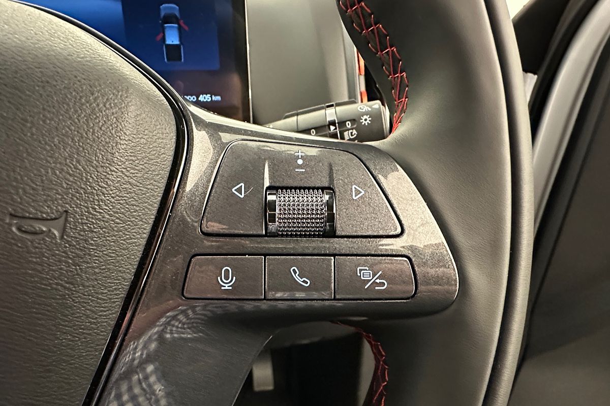 2025 BYD SHARK 6 Premium All Wheel Drive