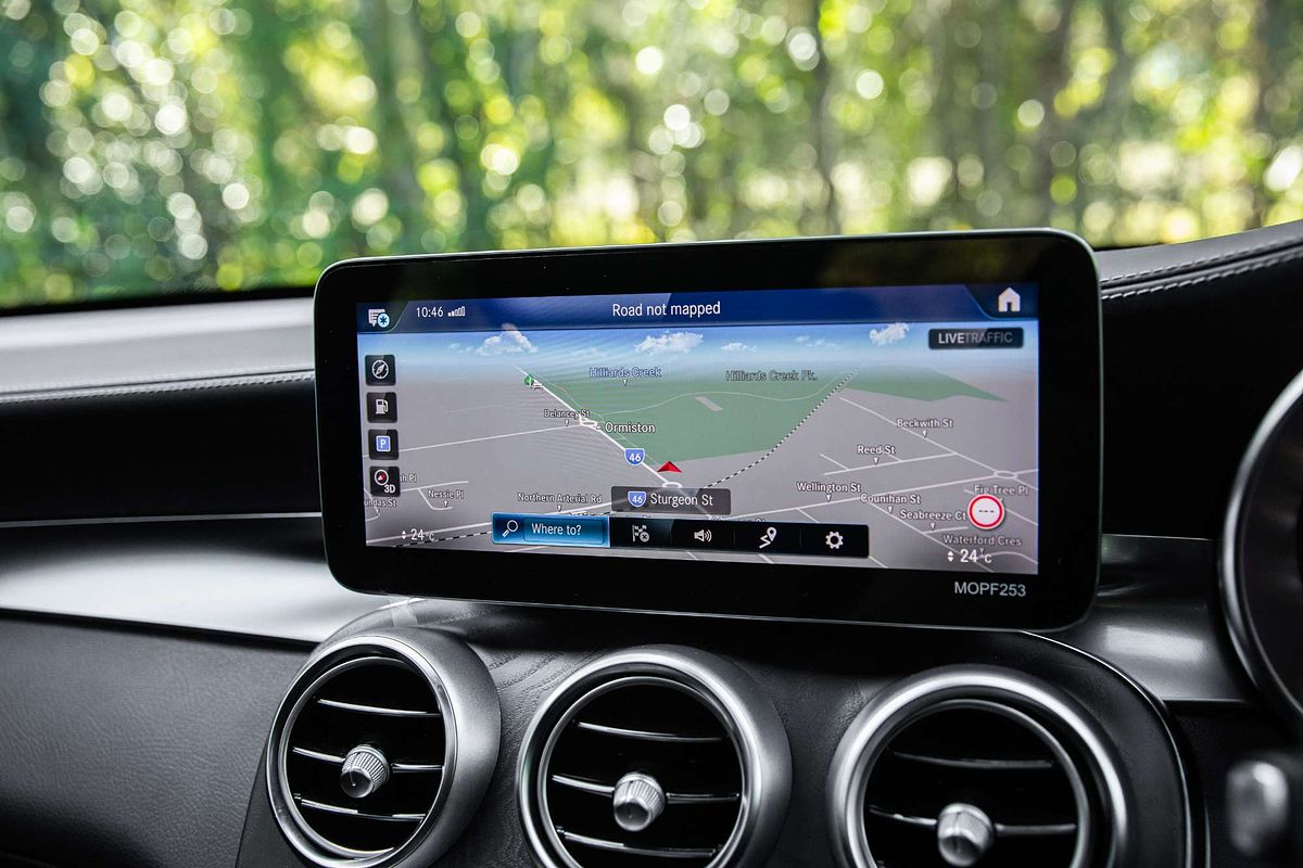2022 Mercedes-Benz GLC-Class GLC63 AMG S X253