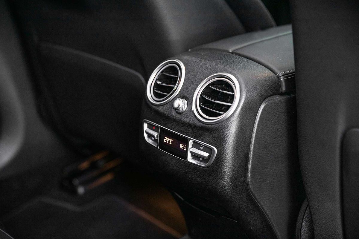 2022 Mercedes-Benz GLC-Class GLC63 AMG S X253