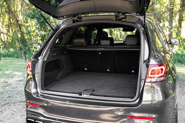 2022 Mercedes-Benz GLC-Class GLC63 AMG S X253