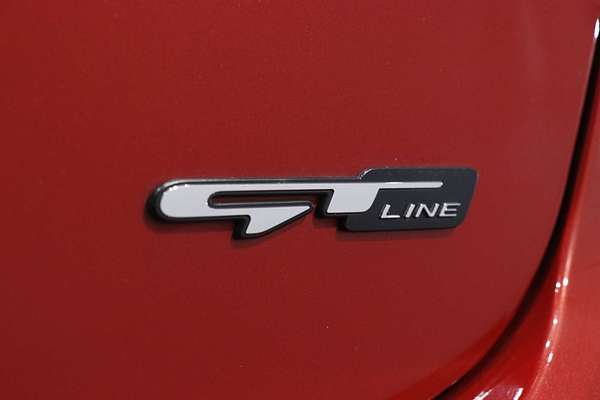 2018 Kia Rio GT-Line YB