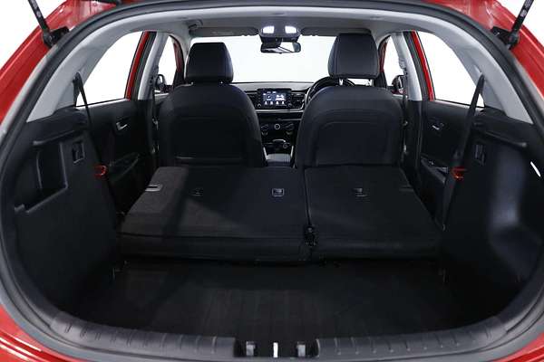 2018 Kia Rio GT-Line YB