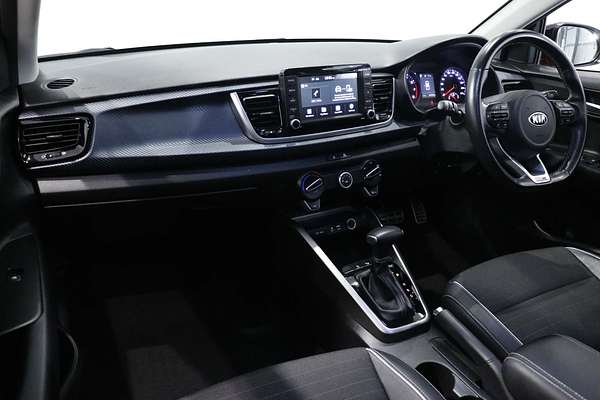 2018 Kia Rio GT-Line YB