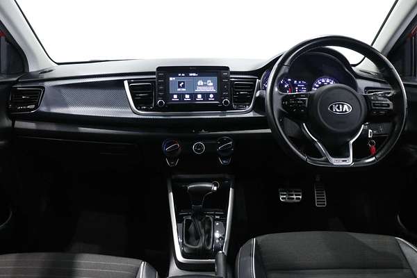 2018 Kia Rio GT-Line YB