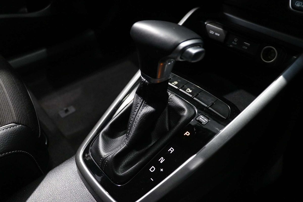 2018 Kia Rio GT-Line YB