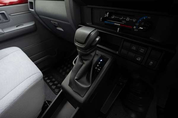 2024 Toyota Landcruiser GXL GDJL79R 4X4