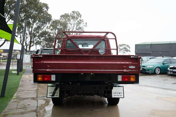 2024 Toyota Landcruiser GXL GDJL79R 4X4