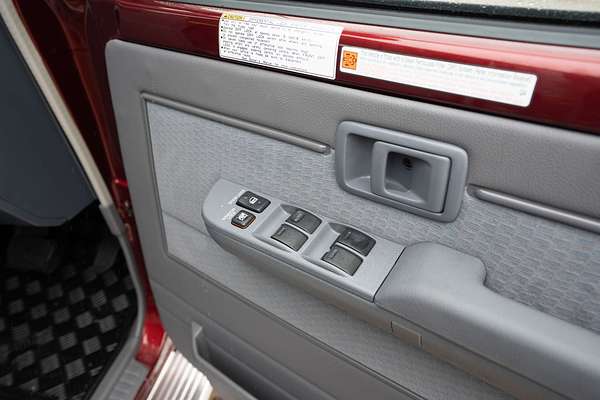 2024 Toyota Landcruiser GXL GDJL79R 4X4
