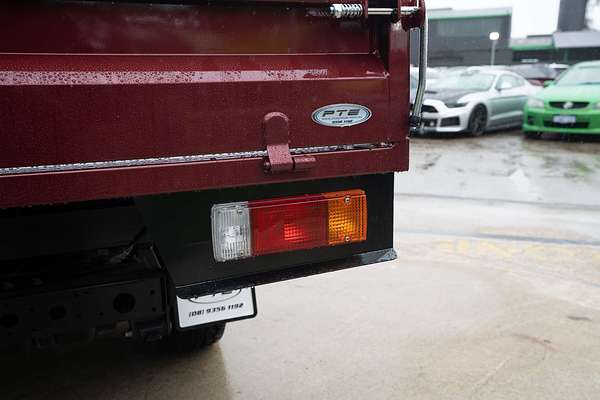 2024 Toyota Landcruiser GXL GDJL79R 4X4