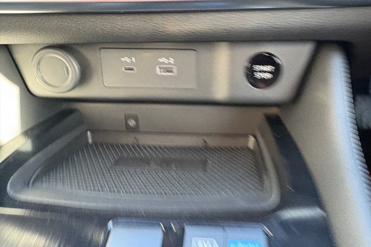 2025 Nissan X-TRAIL ST-L e-POWER T33