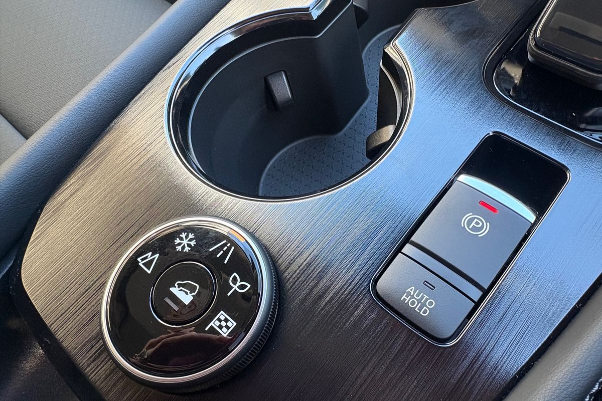 2025 Nissan X-TRAIL ST-L e-POWER T33