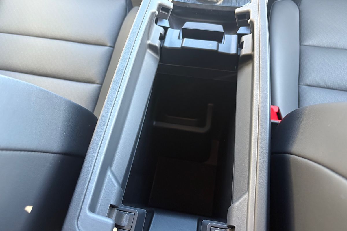 2025 Nissan X-TRAIL ST-L e-POWER T33