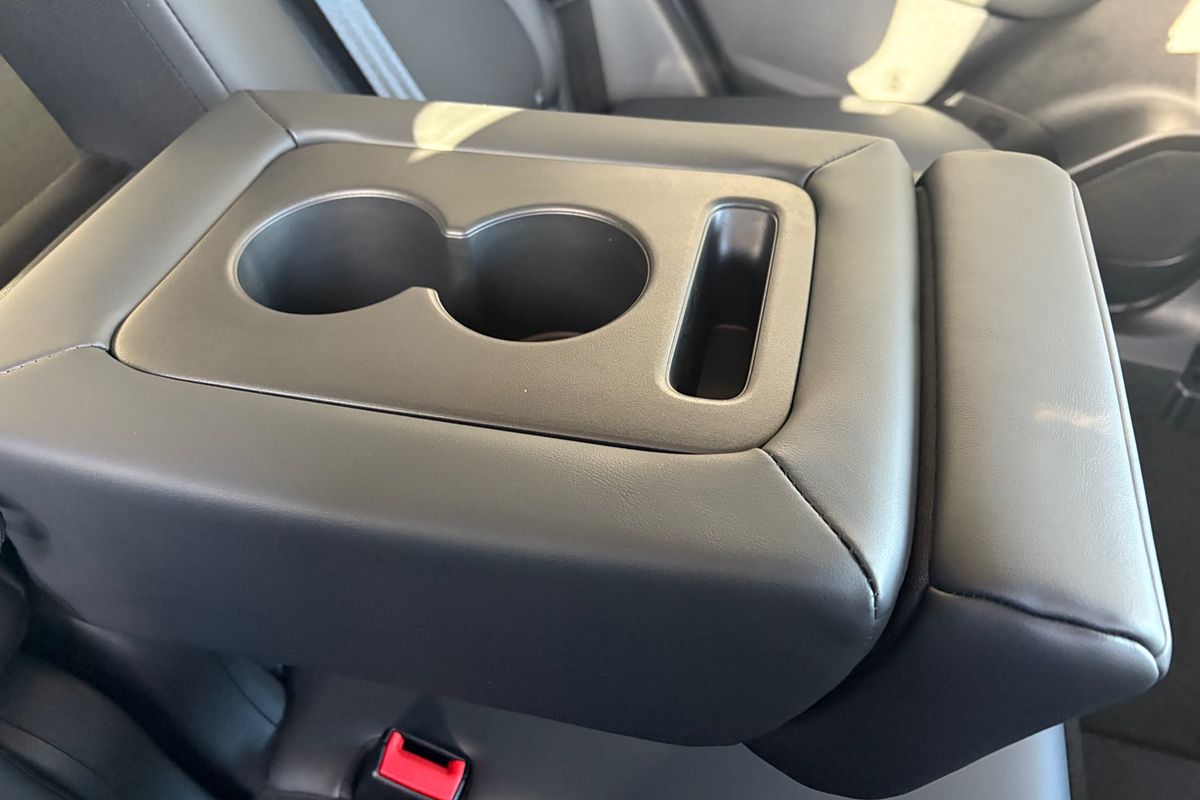 2025 Nissan X-TRAIL ST-L e-POWER T33