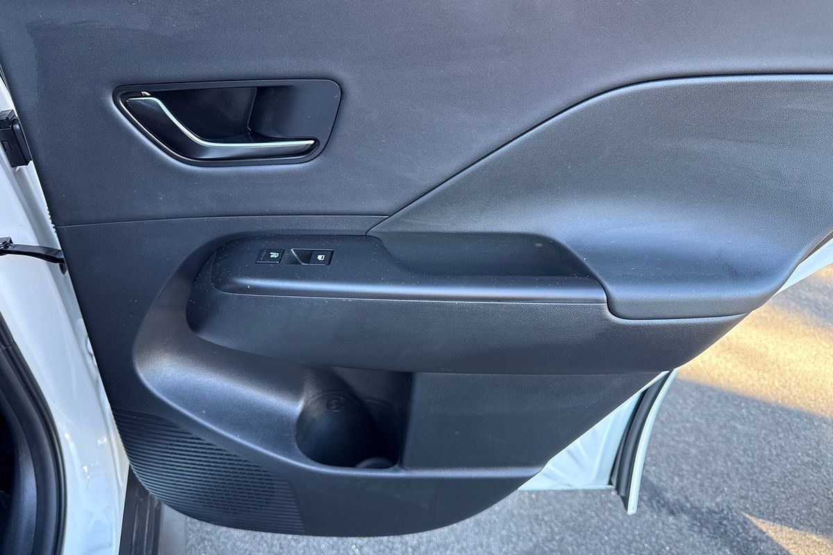 2025 Hyundai Kona Hybrid Premium N Line SX2.V2