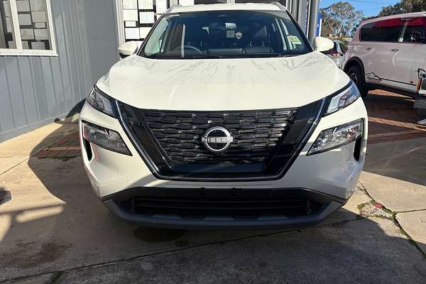 2025 Nissan X-TRAIL ST-L e-POWER T33