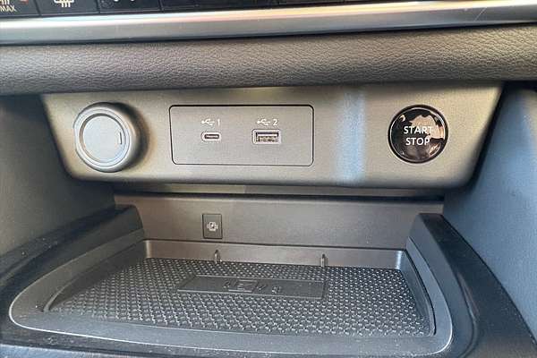 2025 Nissan X-TRAIL ST-L e-POWER T33
