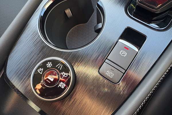 2025 Nissan X-TRAIL ST-L e-POWER T33