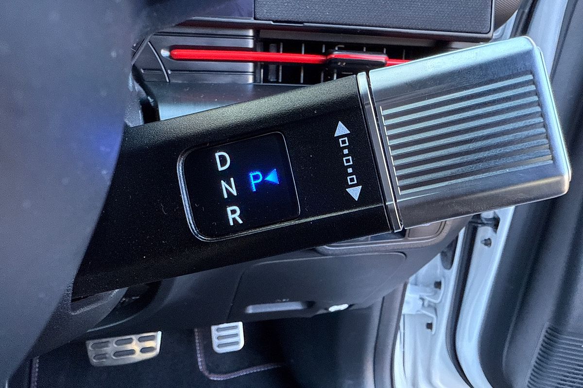 2025 Hyundai Kona Hybrid Premium N Line SX2.V2