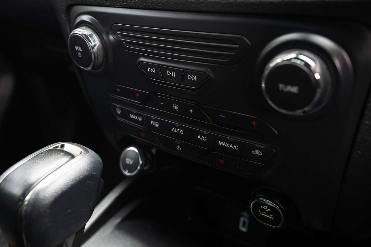 2021 Ford Ranger Wildtrak PX MkIII 4X4 3.2L