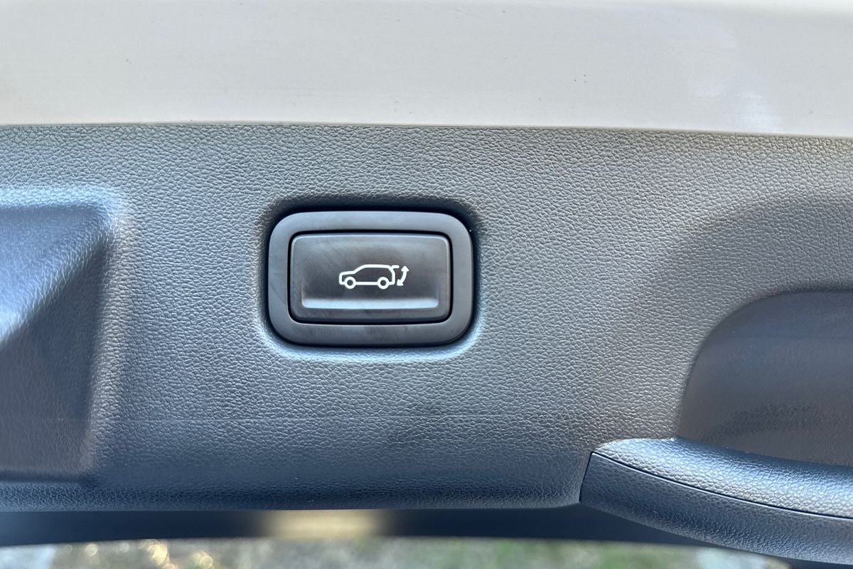 2025 Hyundai Kona Hybrid Premium N Line SX2.V2