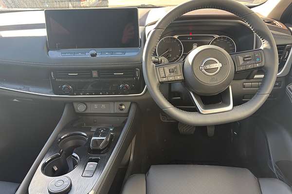 2025 Nissan X-TRAIL ST-L e-POWER T33
