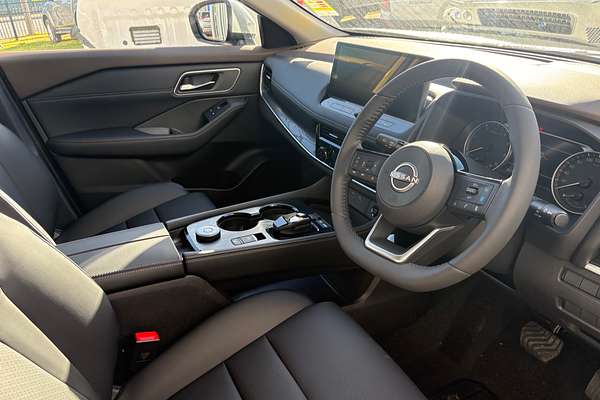 2025 Nissan X-TRAIL ST-L e-POWER T33