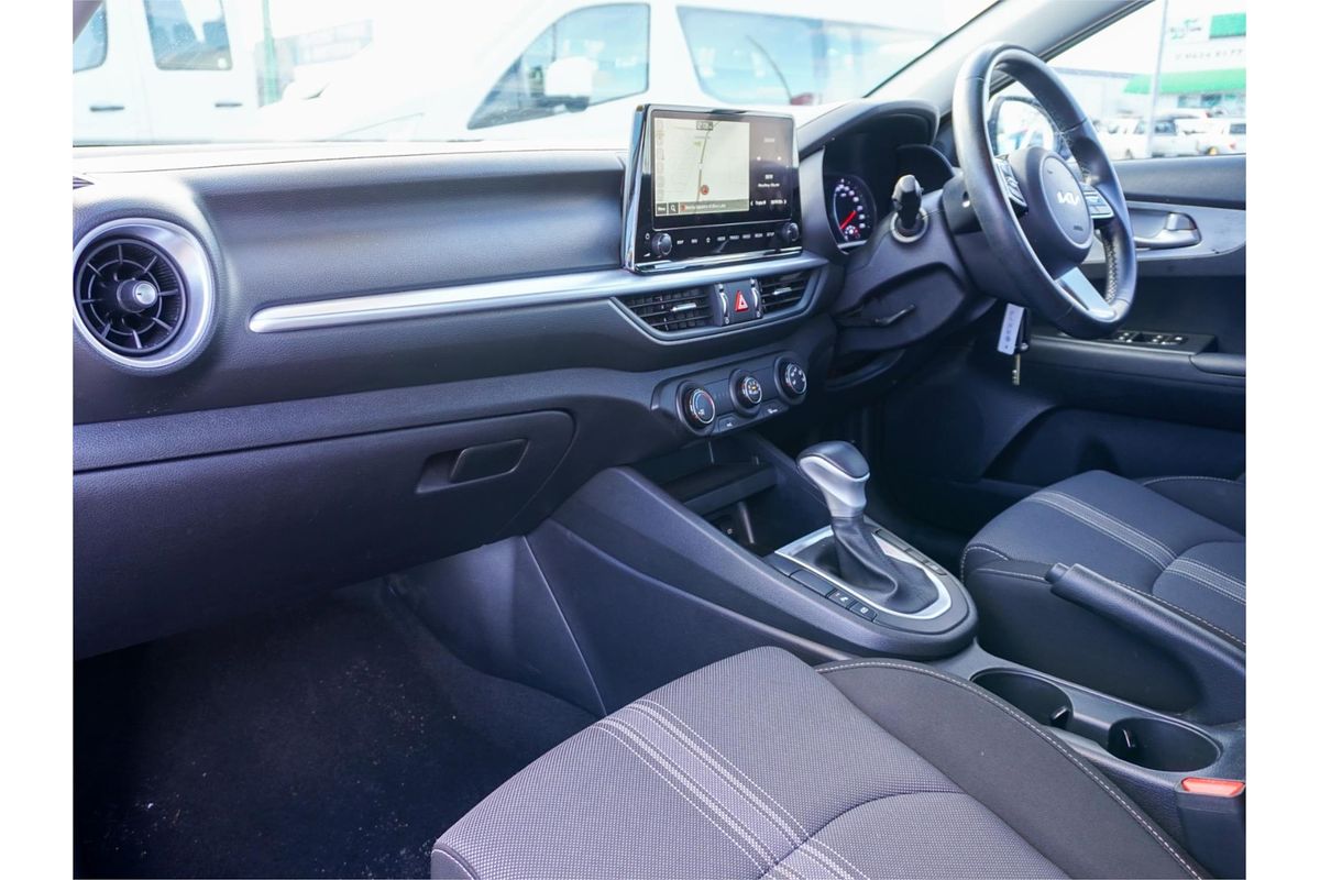 2023 Kia Cerato Sport BD