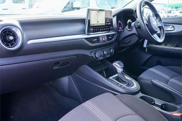 2023 Kia Cerato Sport BD