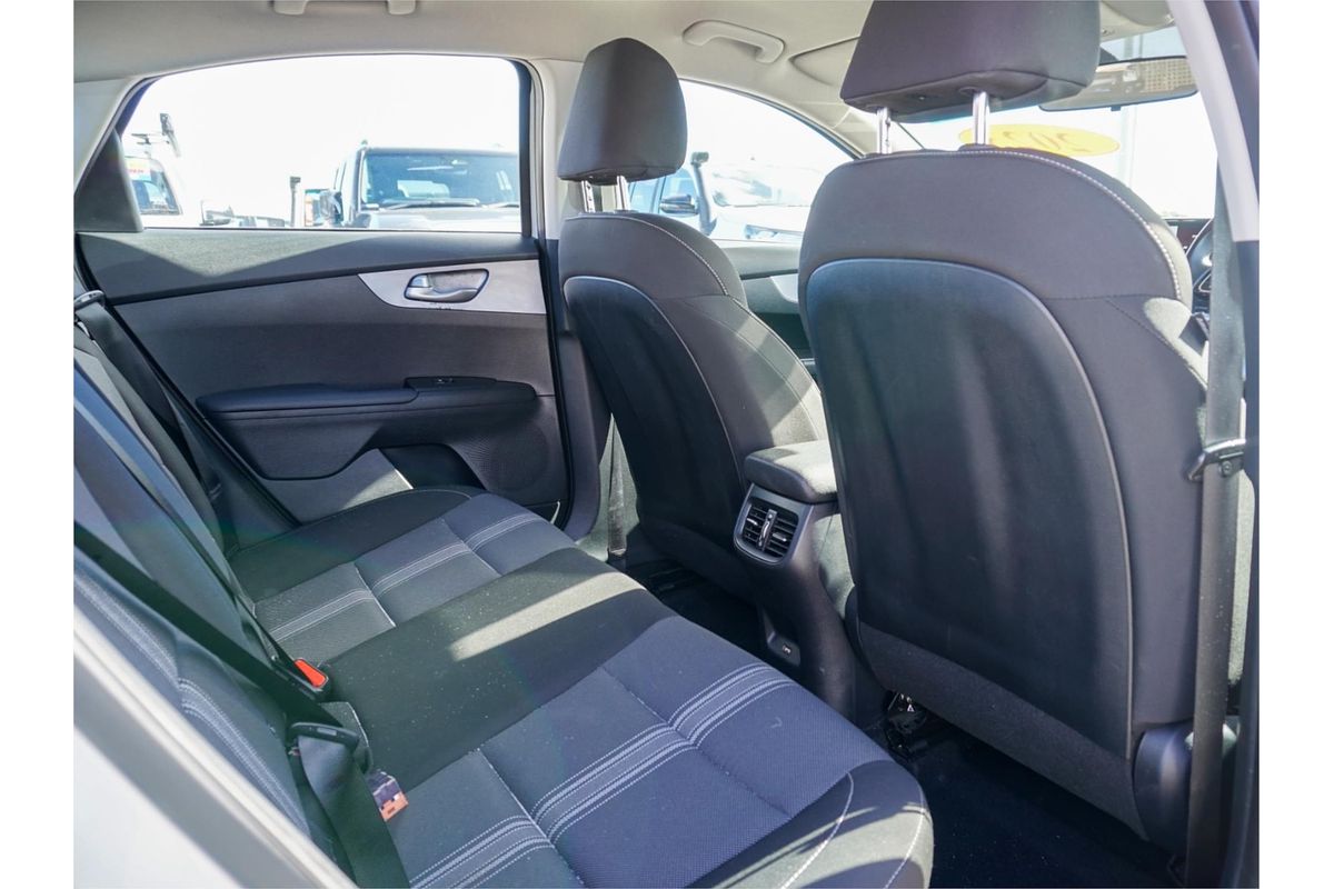 2023 Kia Cerato Sport BD