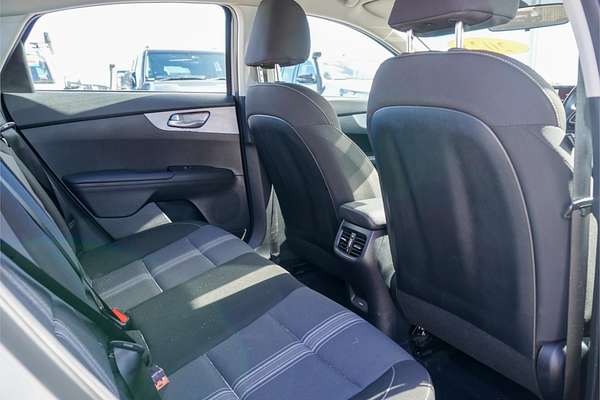 2023 Kia Cerato Sport BD