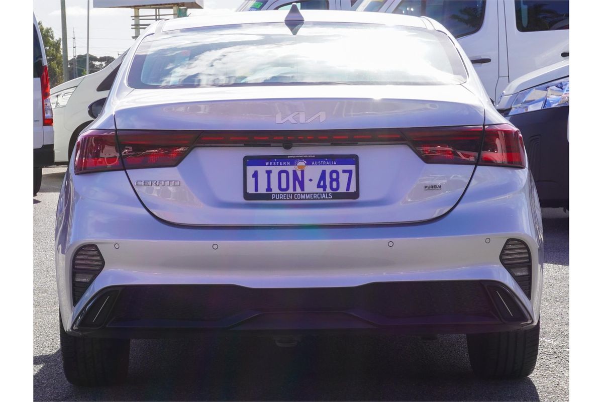 2023 Kia Cerato Sport BD