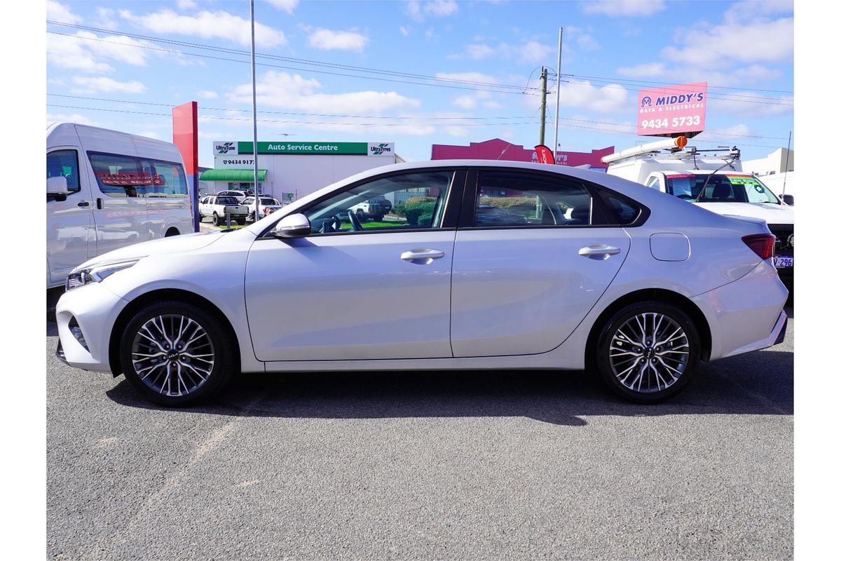 2023 Kia Cerato Sport BD