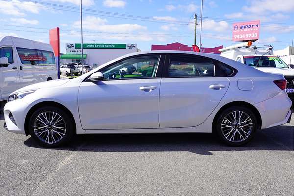 2023 Kia Cerato Sport BD
