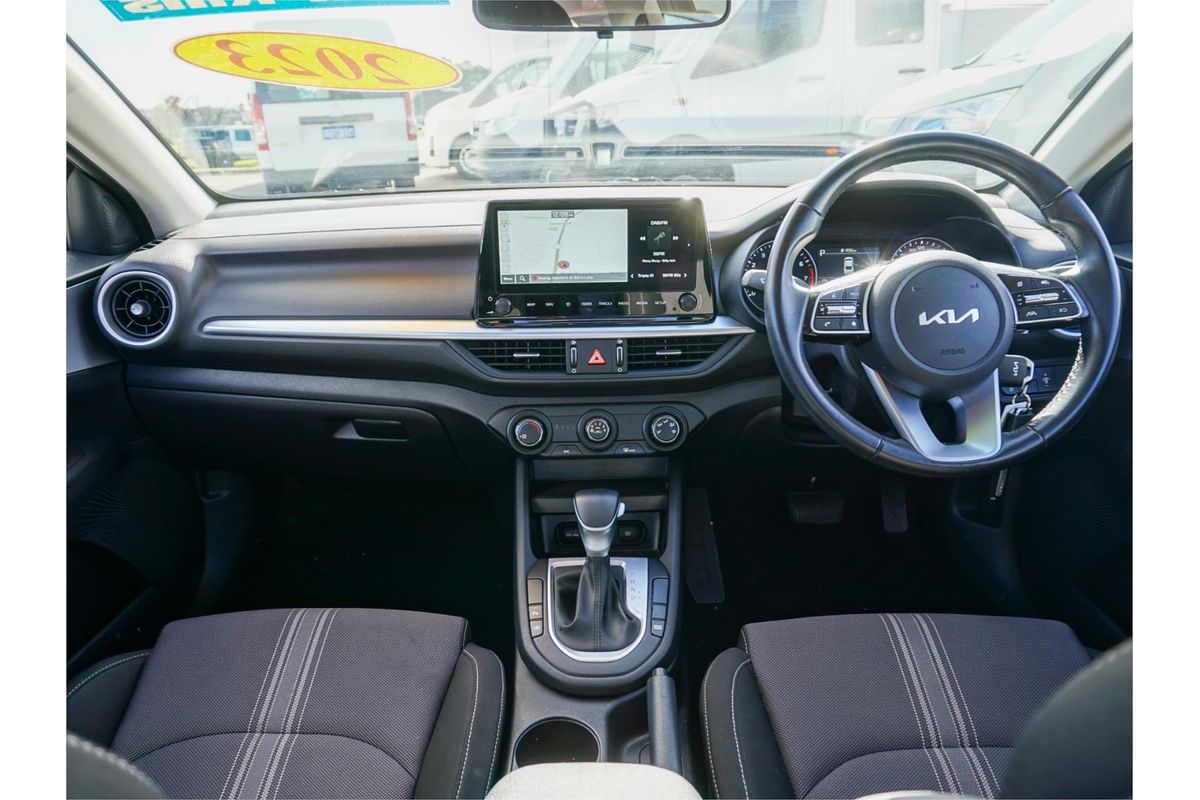 2023 Kia Cerato Sport BD