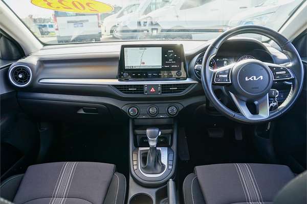 2023 Kia Cerato Sport BD
