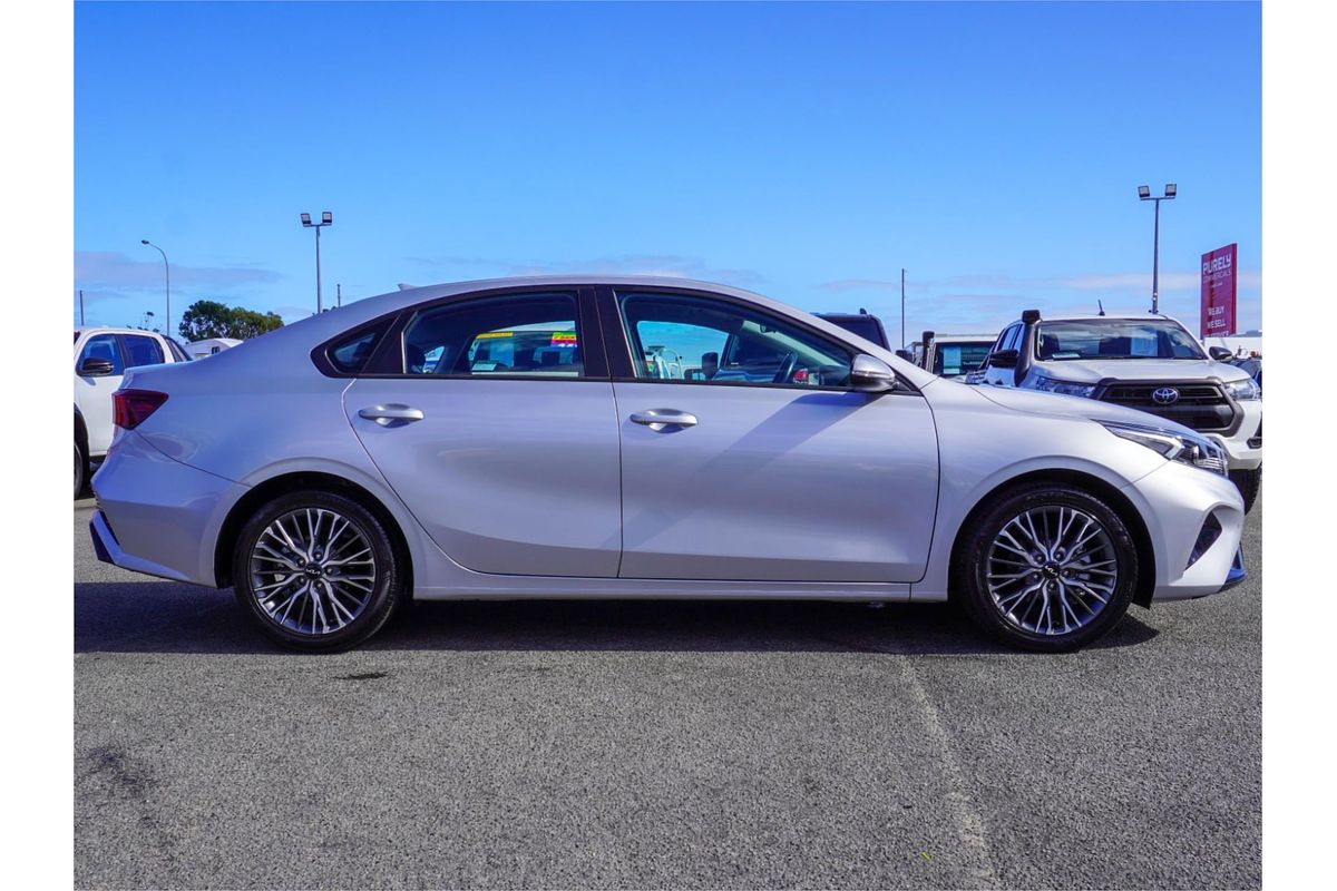 2023 Kia Cerato Sport BD