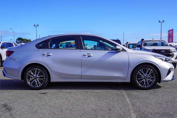 2023 Kia Cerato Sport BD