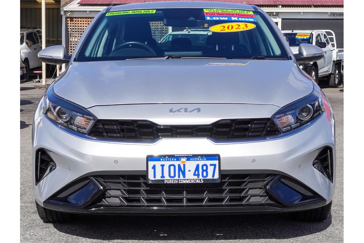 2023 Kia Cerato Sport BD