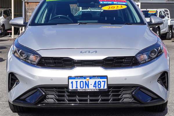 2023 Kia Cerato Sport BD