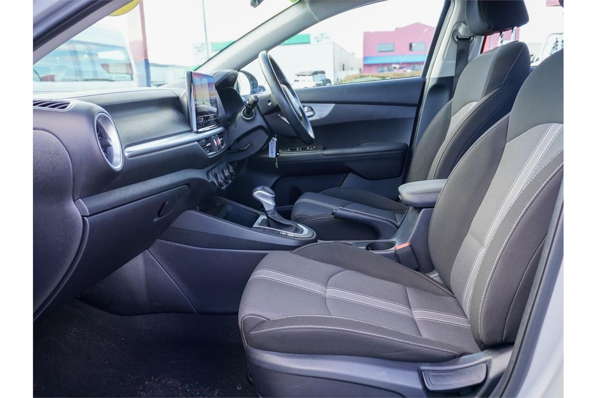 2023 Kia Cerato Sport BD
