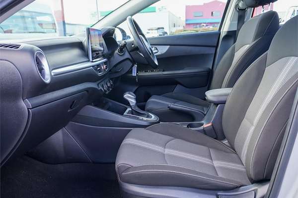 2023 Kia Cerato Sport BD